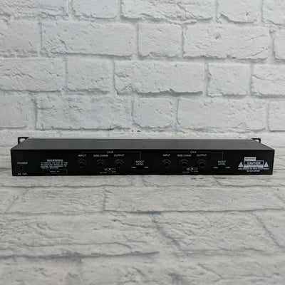 Phonic PCL 3200