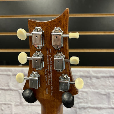 PRS Paul Reed Smith SE Tonare PS20SEVM Parlor Acoustic Guitar