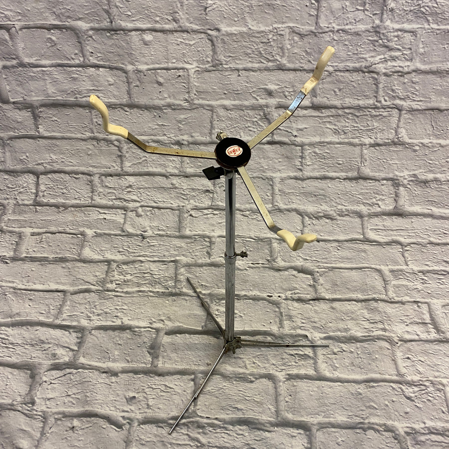 Vintage Dewey Snare Stand