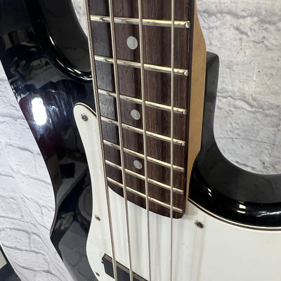 Crate P Bass 4 String Bass Guitar