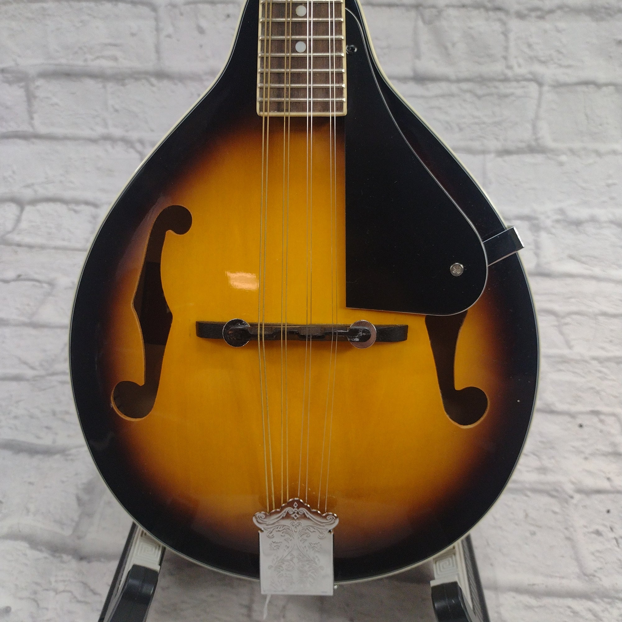 Rogue RM100A A-Style Mandolin with Bag
