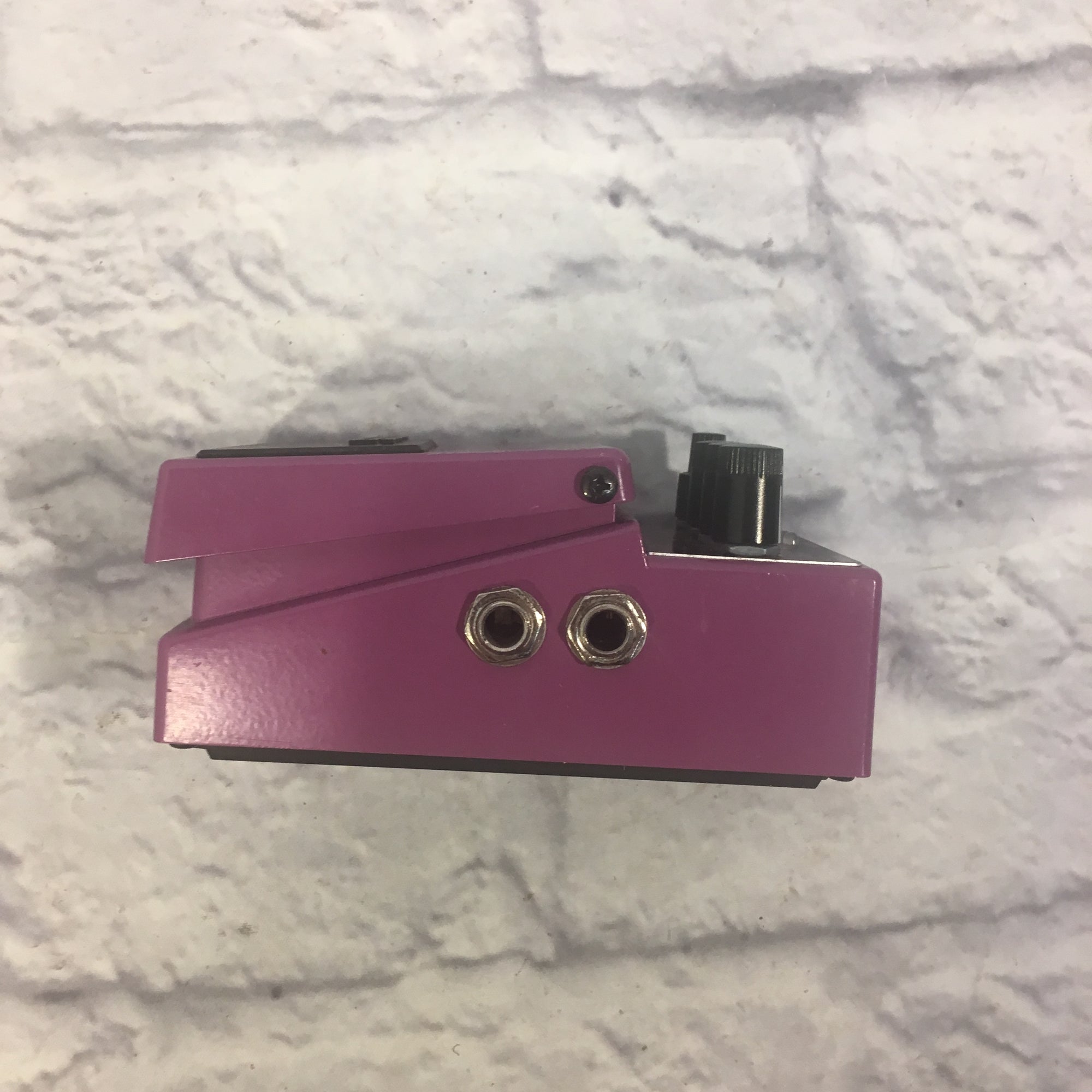 Boss BF-3 Bass and Guitar Dual Flanger Pedal