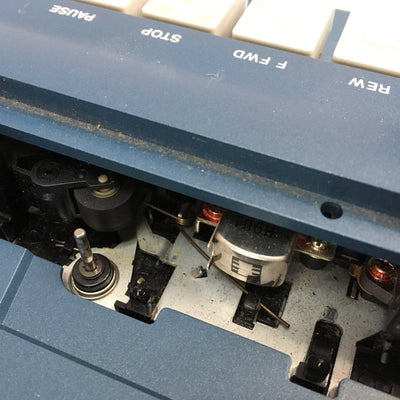 Tascam Porta02 4 Track Cassette Recorder