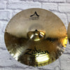 Zildjian 14in A Custom Mastersound Hi Hat Cymbal Pair