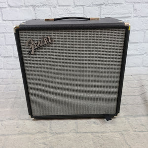 Fender Rumble 40 Bass Combo Amp