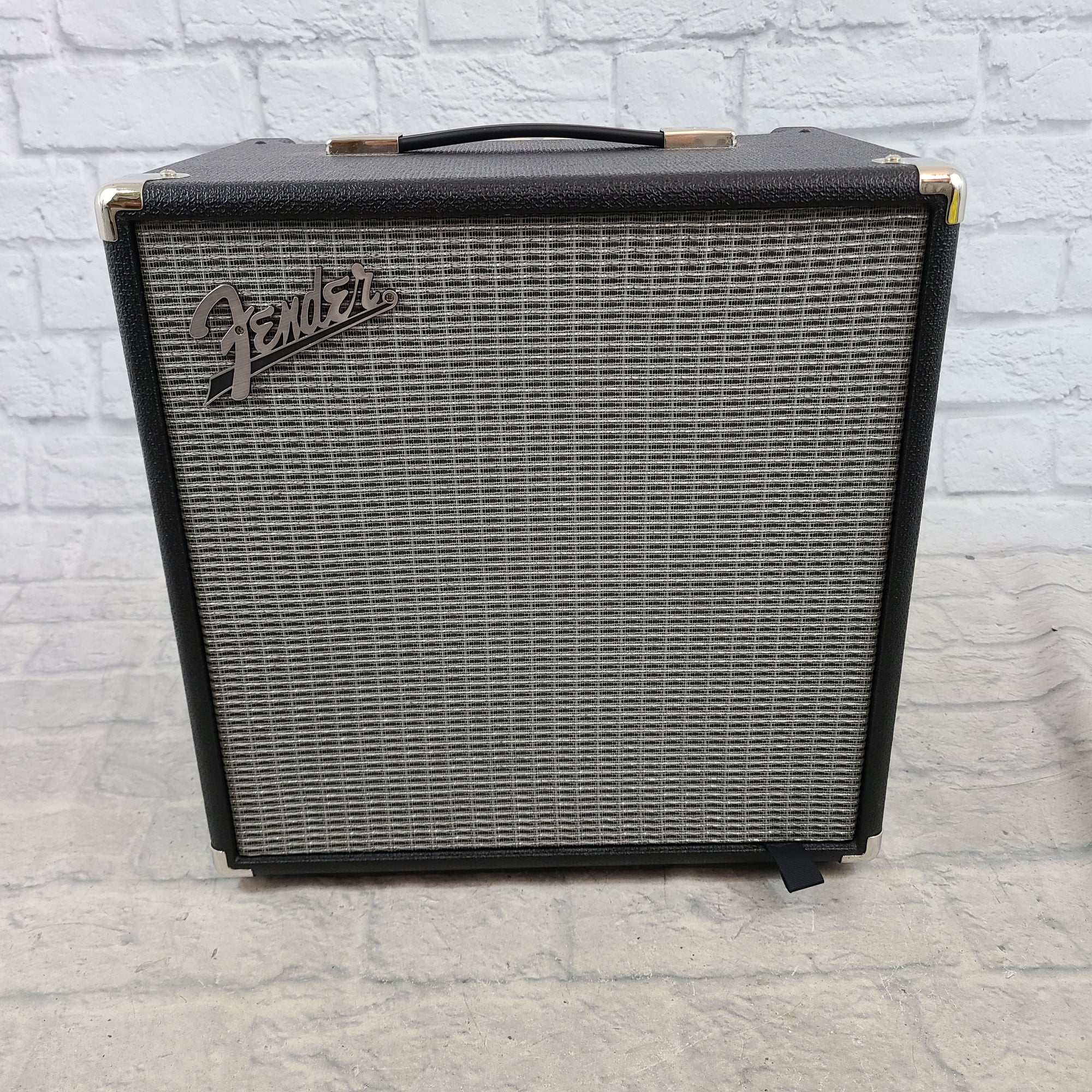 Fender Rumble 40 Bass Combo Amp