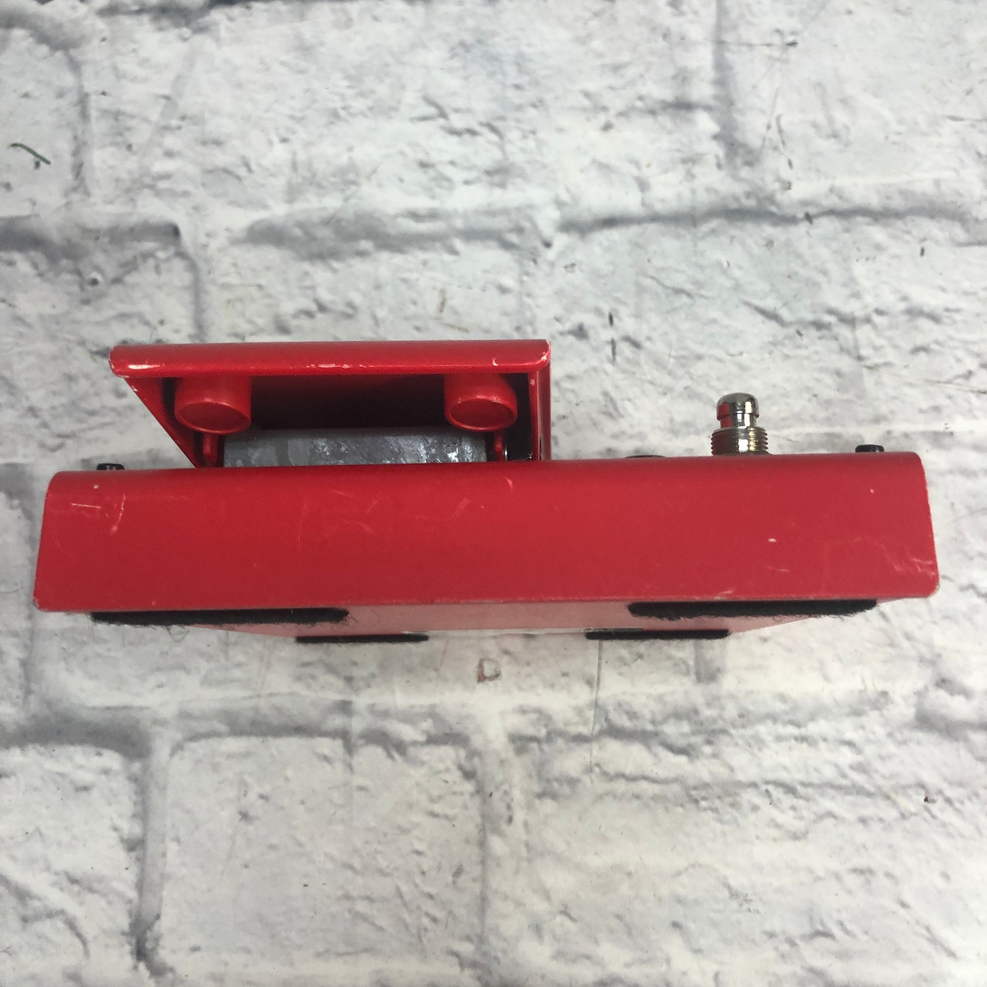 Digitech Whammy IV Pedal with Power Supply