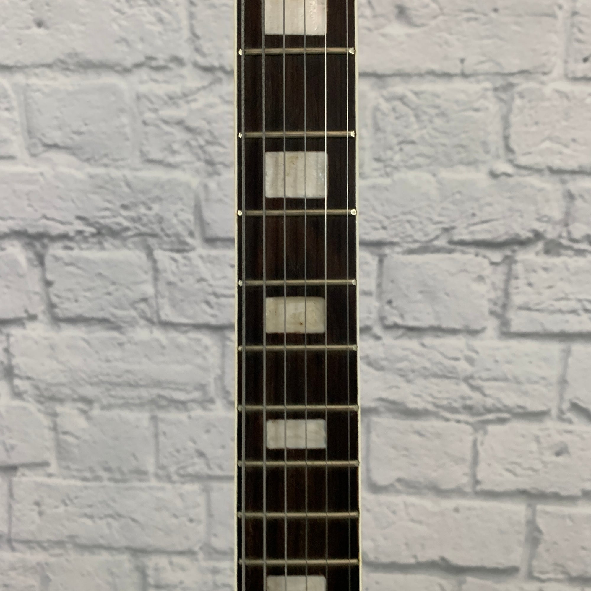 Encore MIJ Lawsuit Era Les Paul Copy E-49M