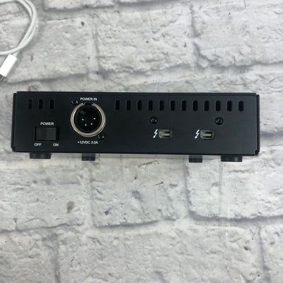 Universal Audio UAD-2 Satellite Quad Interface