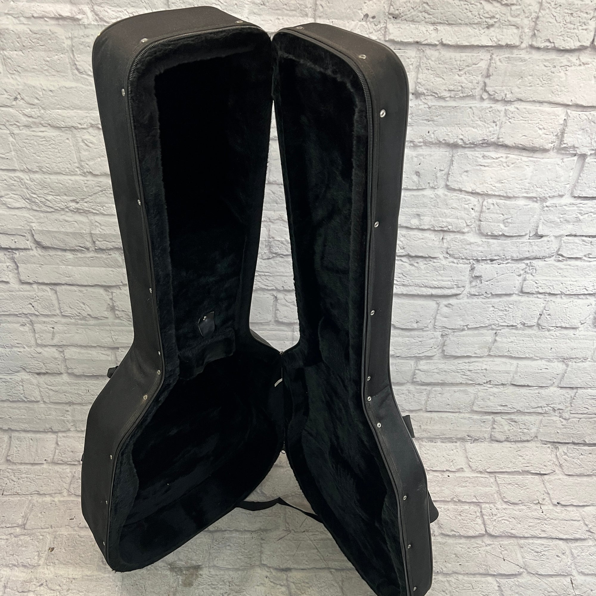 Unknown Acoustic Gig Bag Acoustic Hard Case