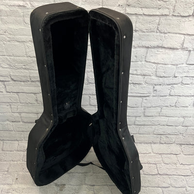Unknown Acoustic Gig Bag Acoustic Hard Case