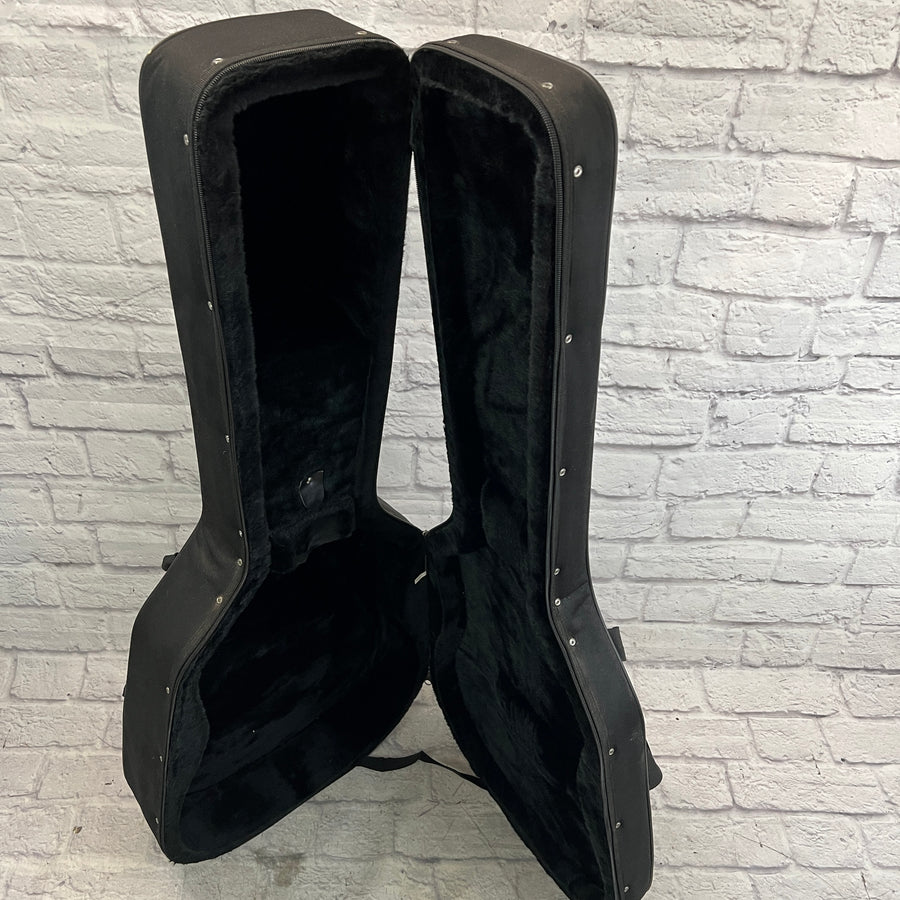 Unknown Acoustic Gig Bag Acoustic Hard Case