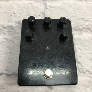 Black Arts Black Forest Distortion Pedal