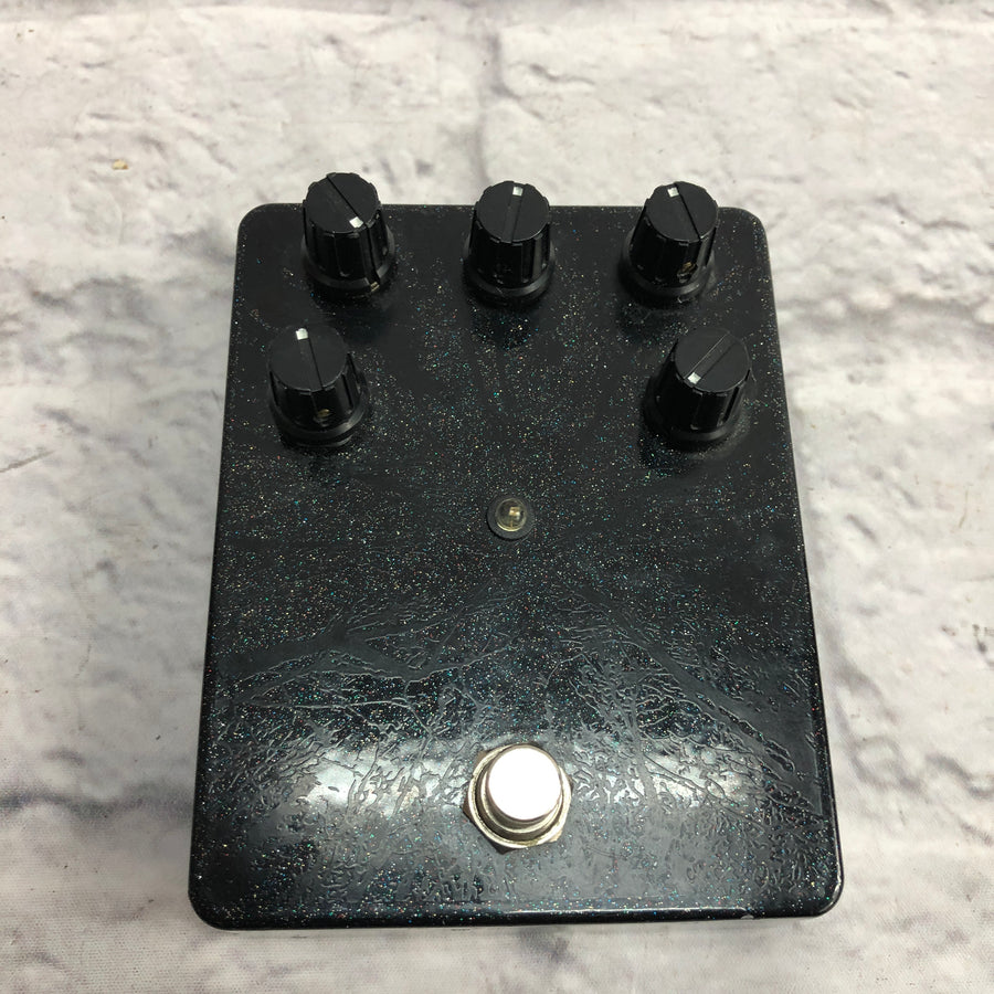 Black Arts Black Forest Distortion Pedal