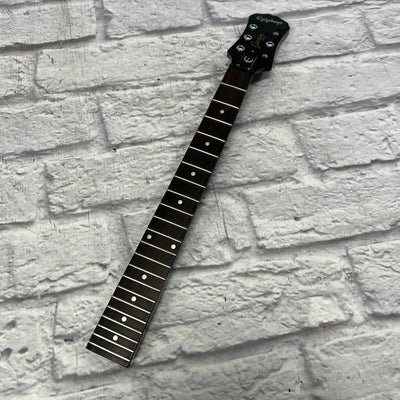 Epiphone Junior Neck