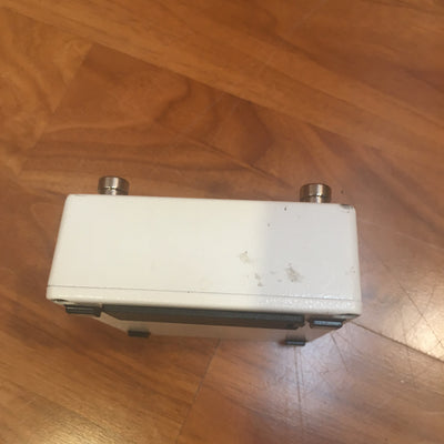 Boost Fuzz Tech 21. Nyc Fuzz Pedal SALE!