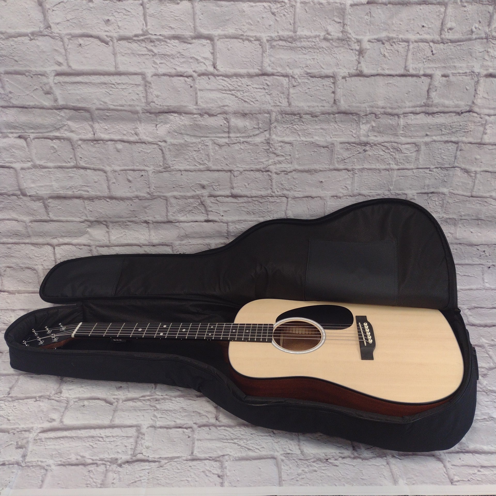 Martin DJR-10 Dreadnaught Junior Acoustic Guitar