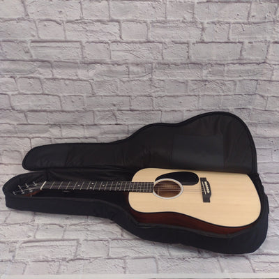 Martin DJR-10 Dreadnaught Junior Acoustic Guitar