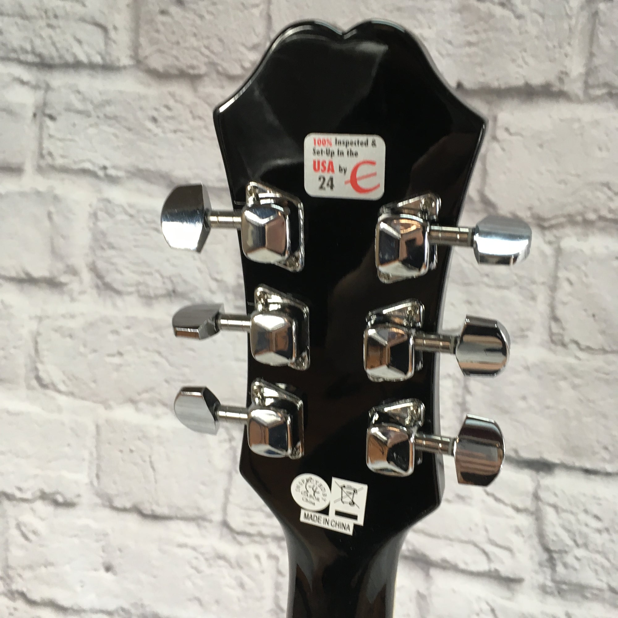 Epiphone  DR100-EB Dreadnought Acoustic Guitar