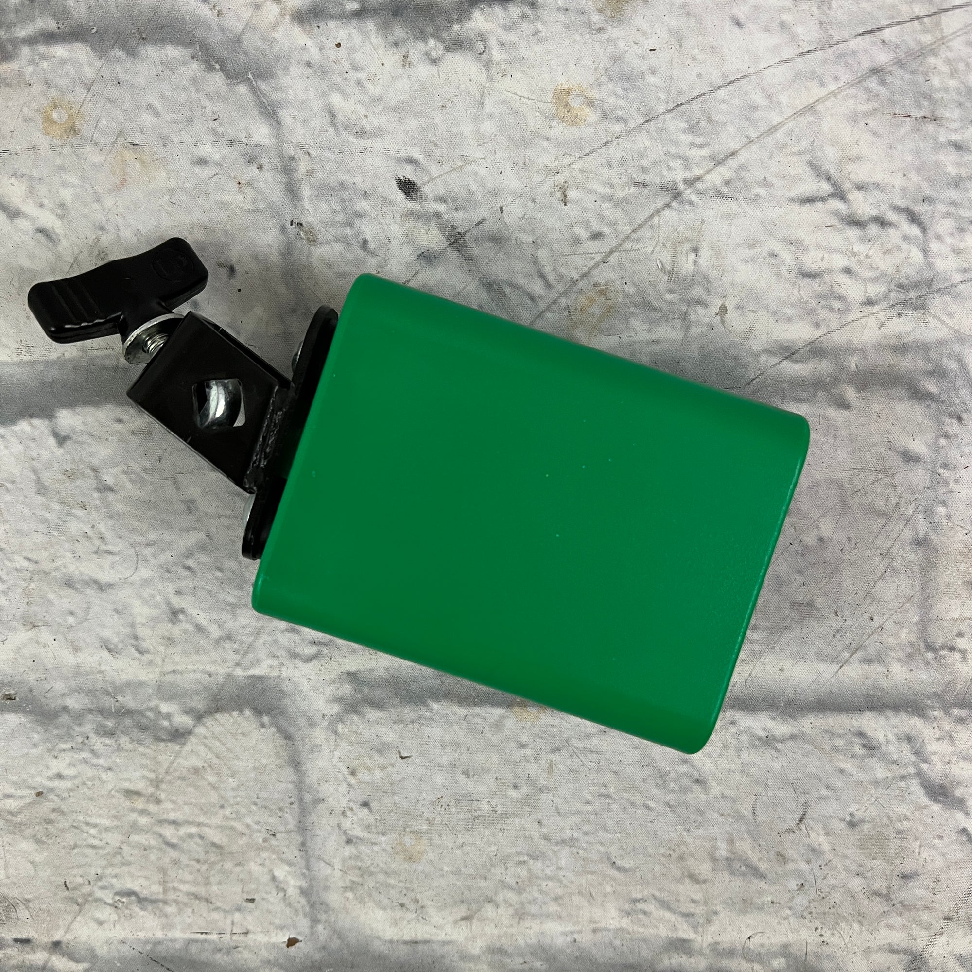 LP Latin Percussion Low Pitch Jam Block - Green