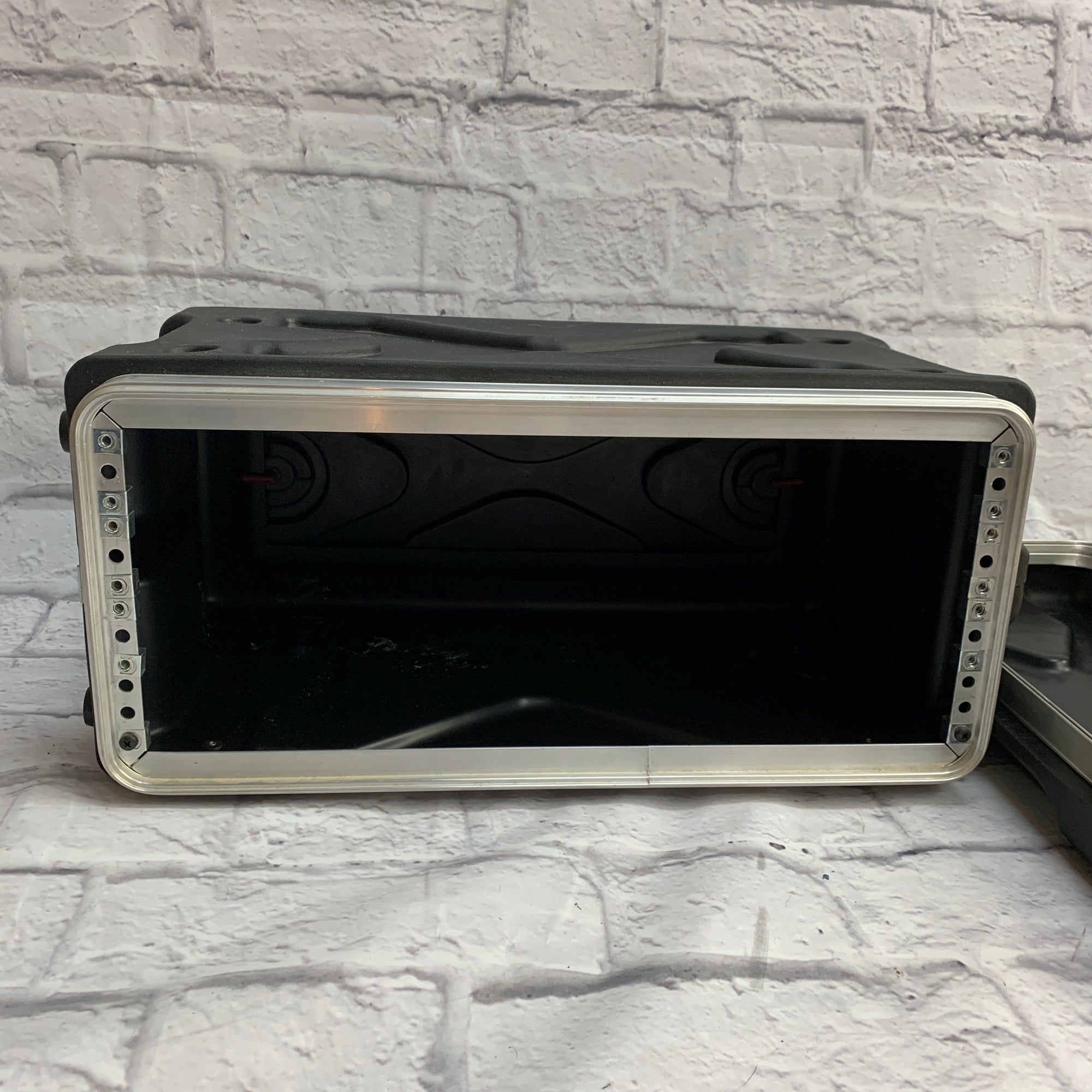 SKB 4U Rack Case