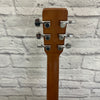 Art and Lutherie Spruce Acoustic Guitar