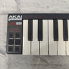 Akai LPK25 Mini USB Keyboard Midi Controller