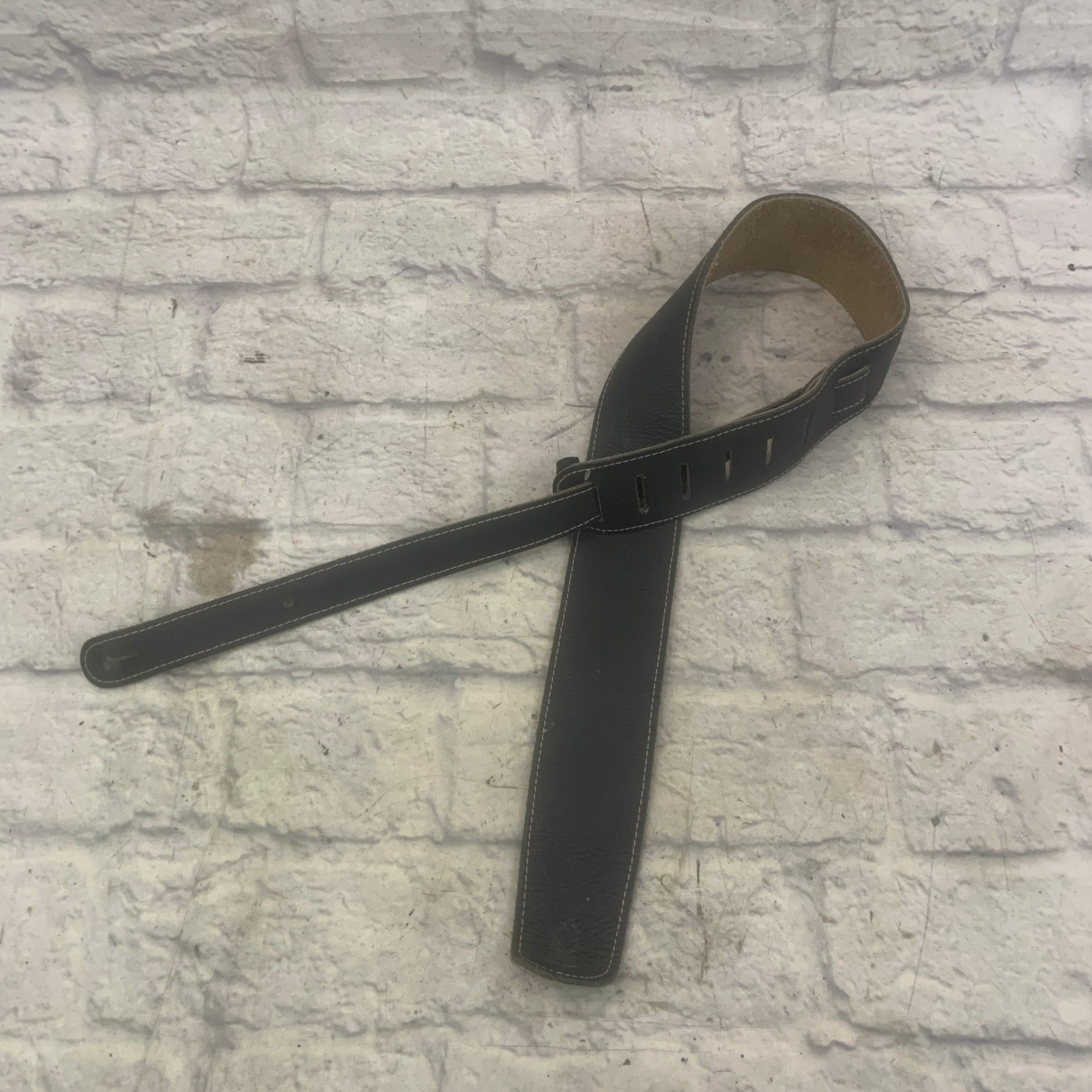 Perri's Leathers (Guitar) Strap