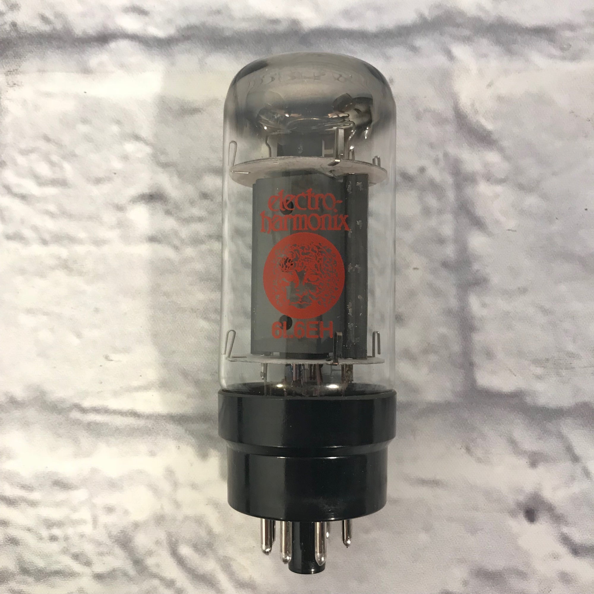 Electro-Harmonix 6L6GC Electron Tube
