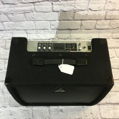 Behringer Ultratone K900FX Keyboard Amp