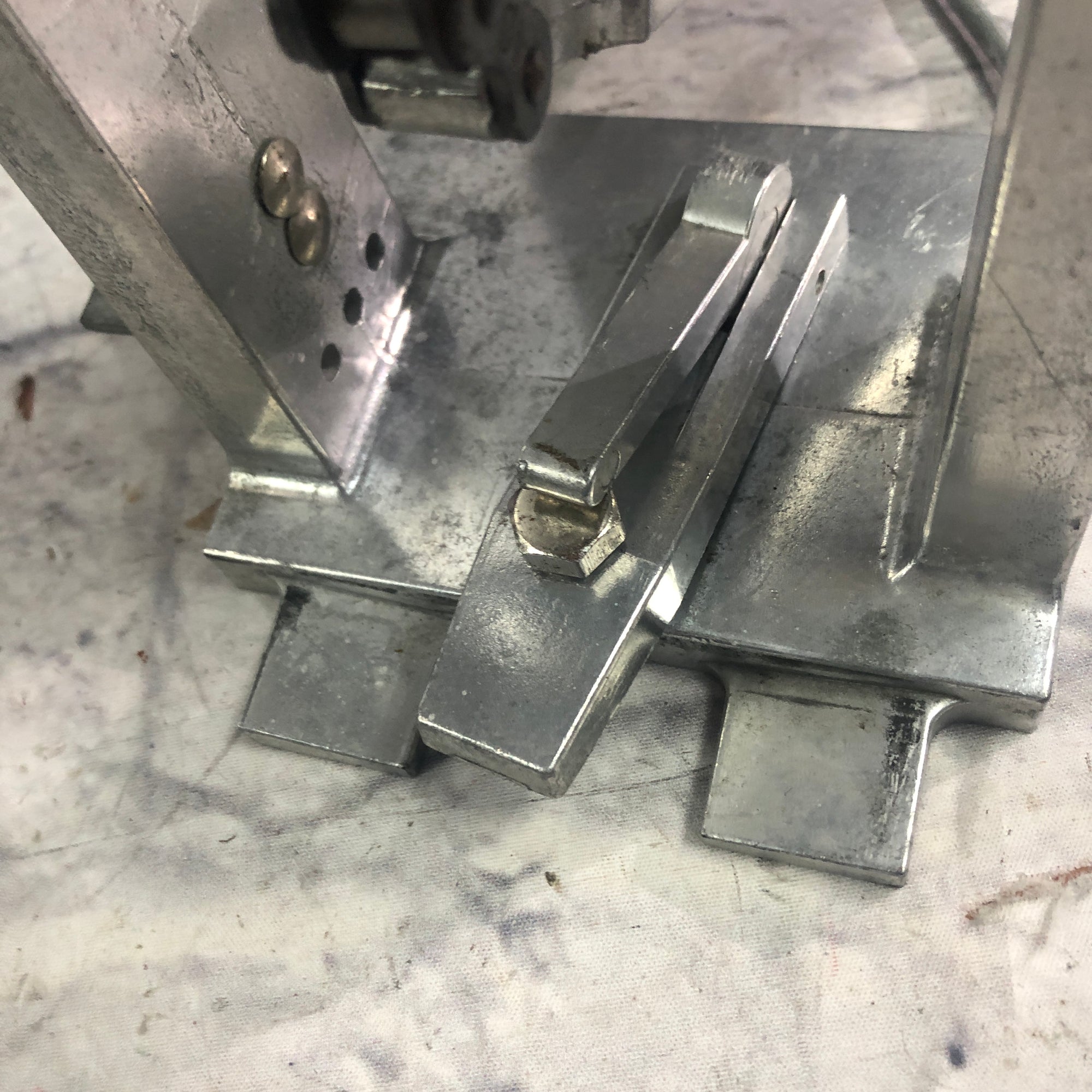 Gretsch Monster Kick Pedal