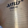 Zildjian Amir 16" Crash Cymbal