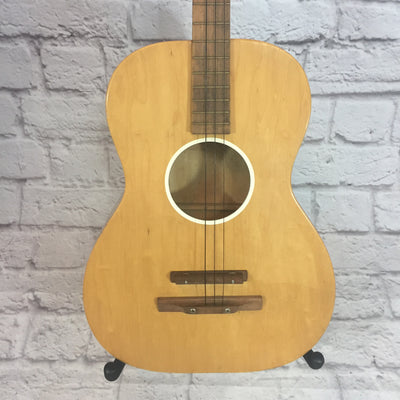 Hootenanny 4-String Tenor Guitar