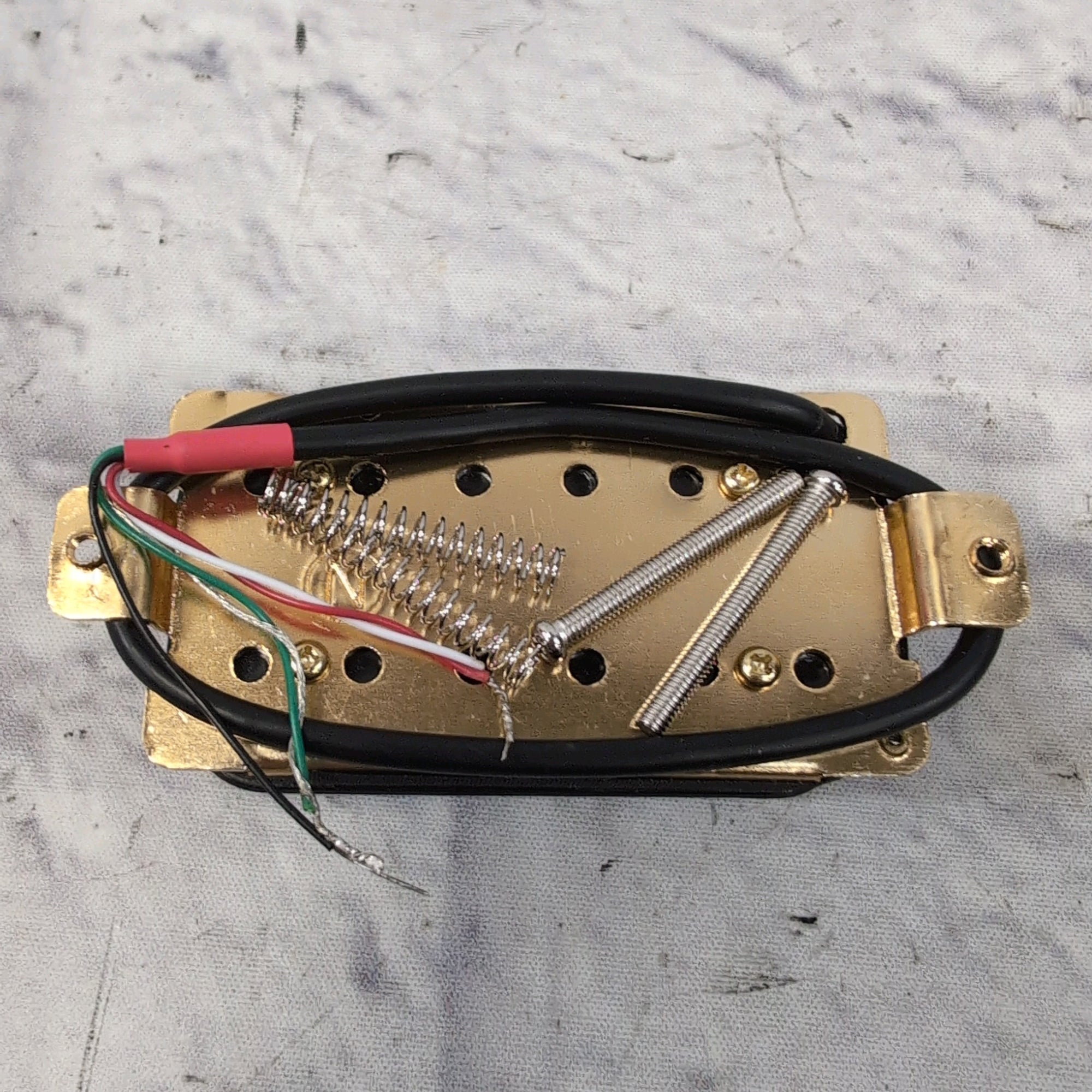 Unknown Invader Style Neck Humbucker Pickup