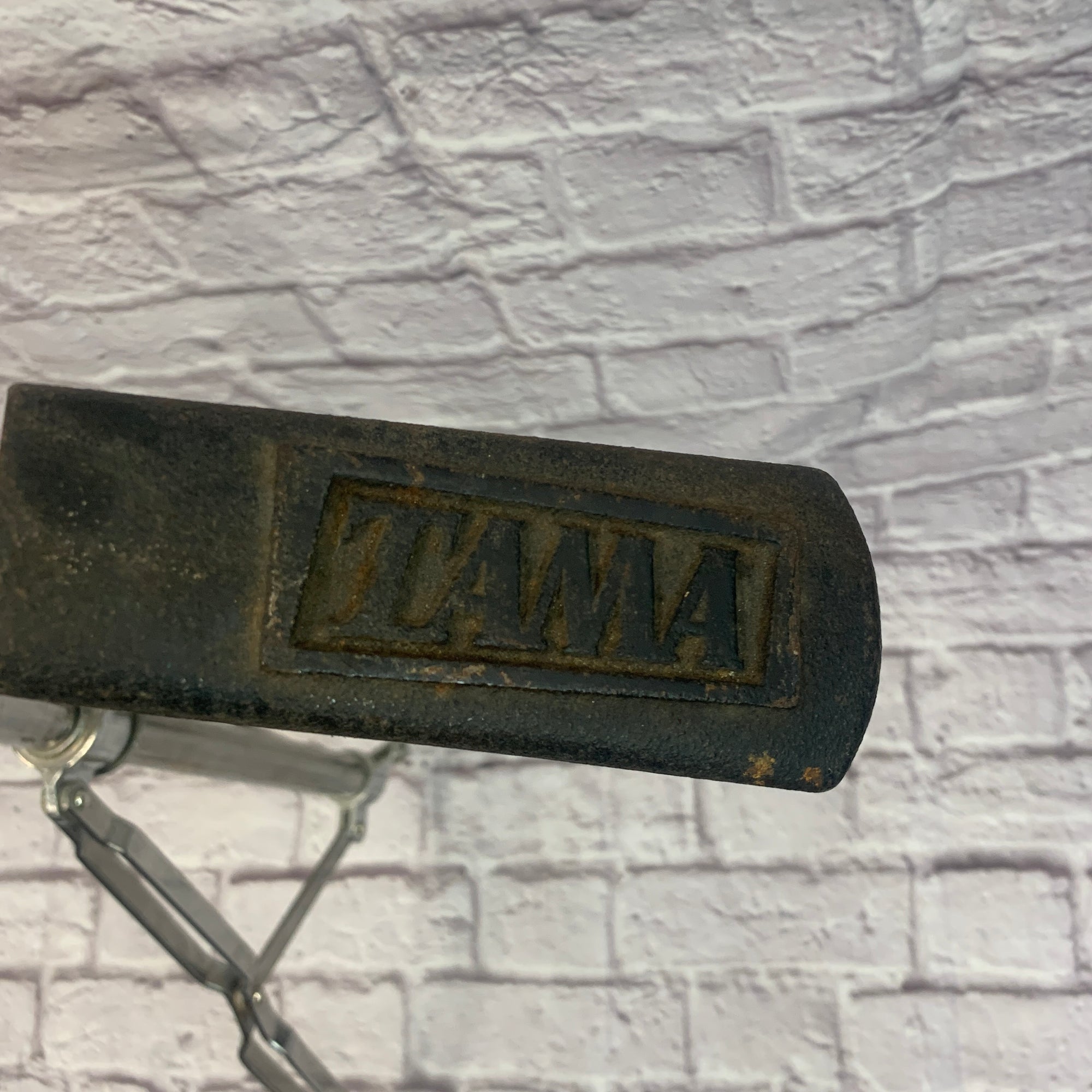 Tama Titan Counterweight Boom Cymbal Stand