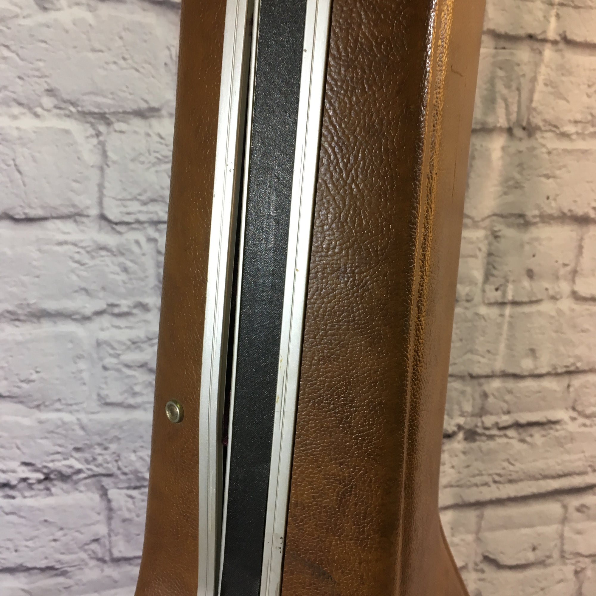 Ovation Deep Bowl Hardshell Case no handle