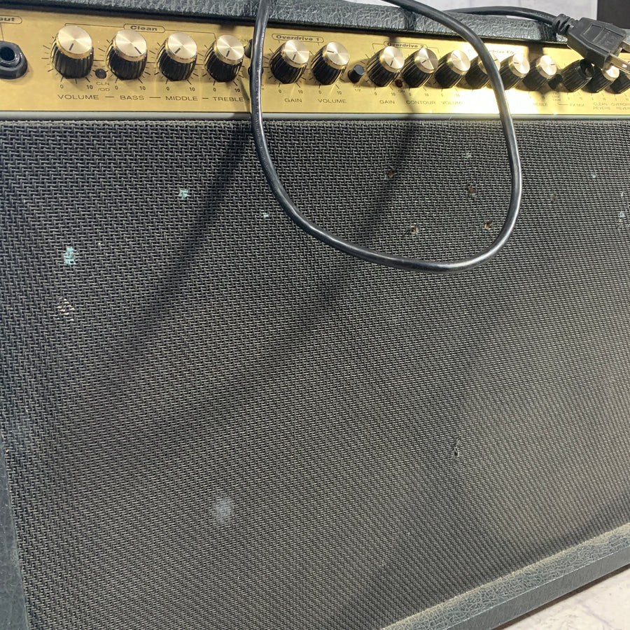 Marshall Valvestate VS265 Guitar Combo Amp w/ Footswitch