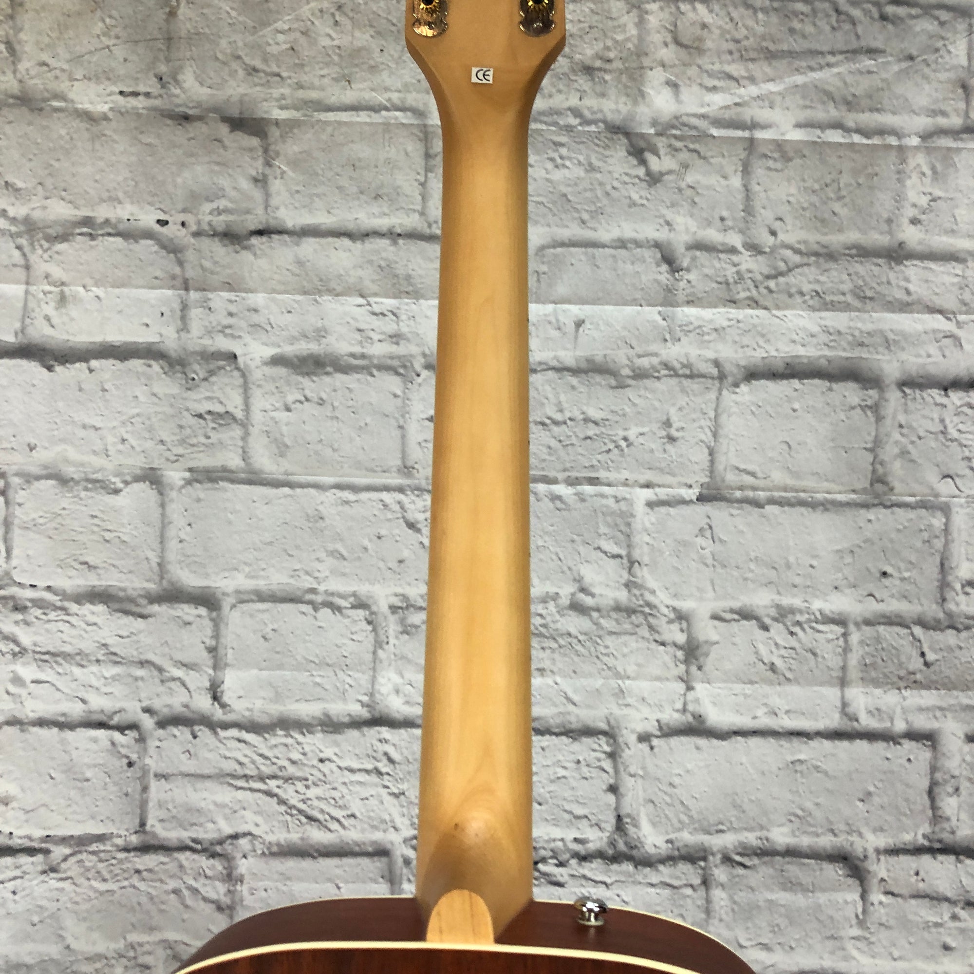 Fender Tim Armstrong Hellcat Acoustic Concert