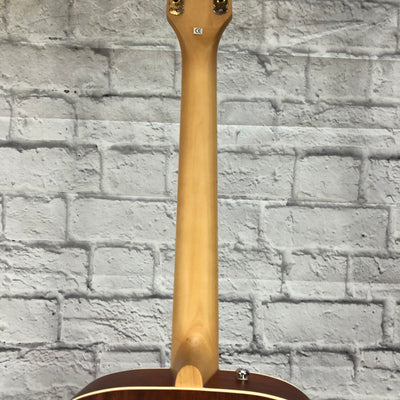 Fender Tim Armstrong Hellcat Acoustic Concert