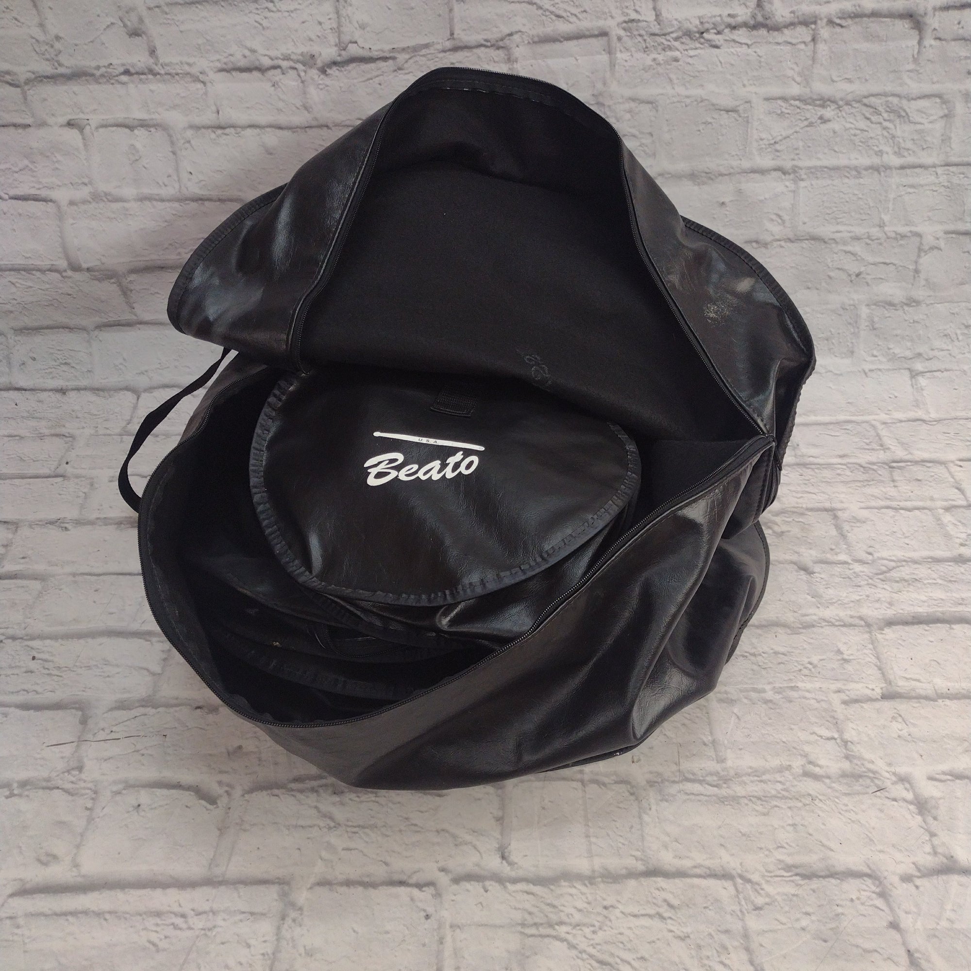 Beato 6 Drum Bag Set