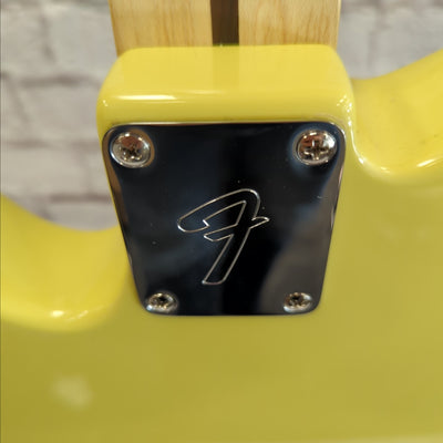 Squier Telecaster Electric Guitar w/ Wilkinsons