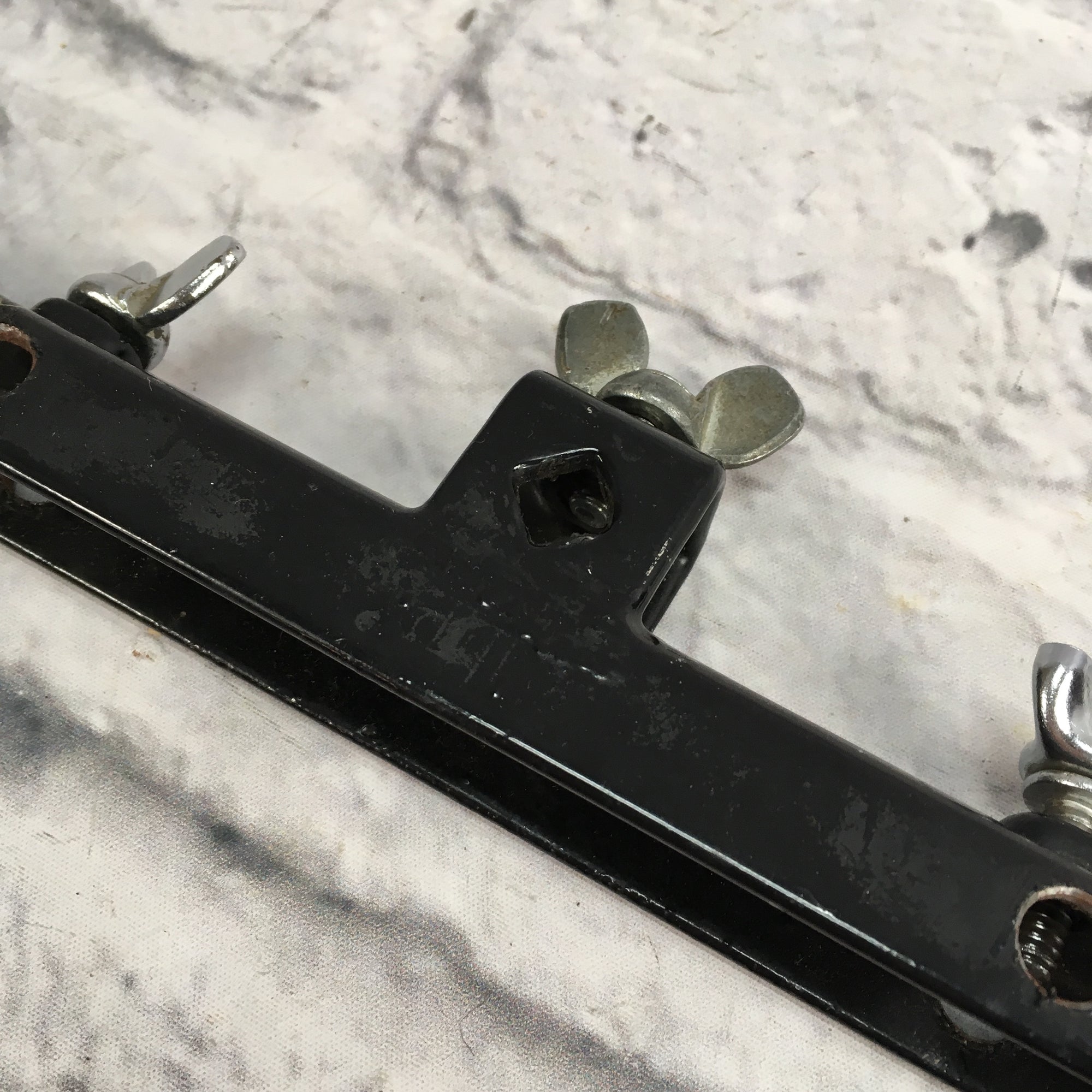 Latin Percussion Everything Rack Bar Only