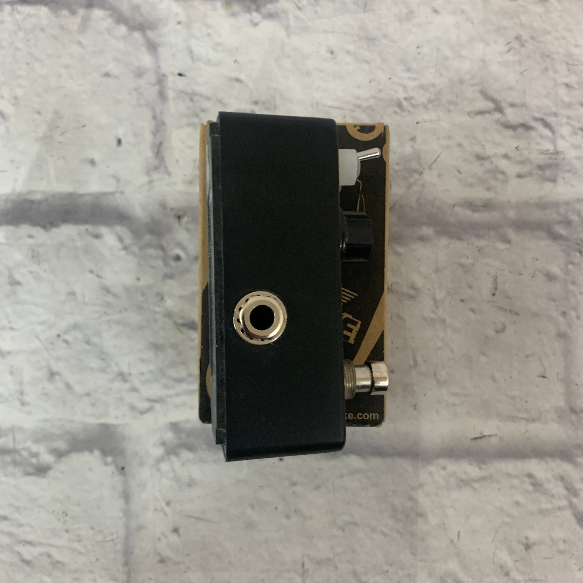 Sonicake Blue Skreamer Overdrive pedal