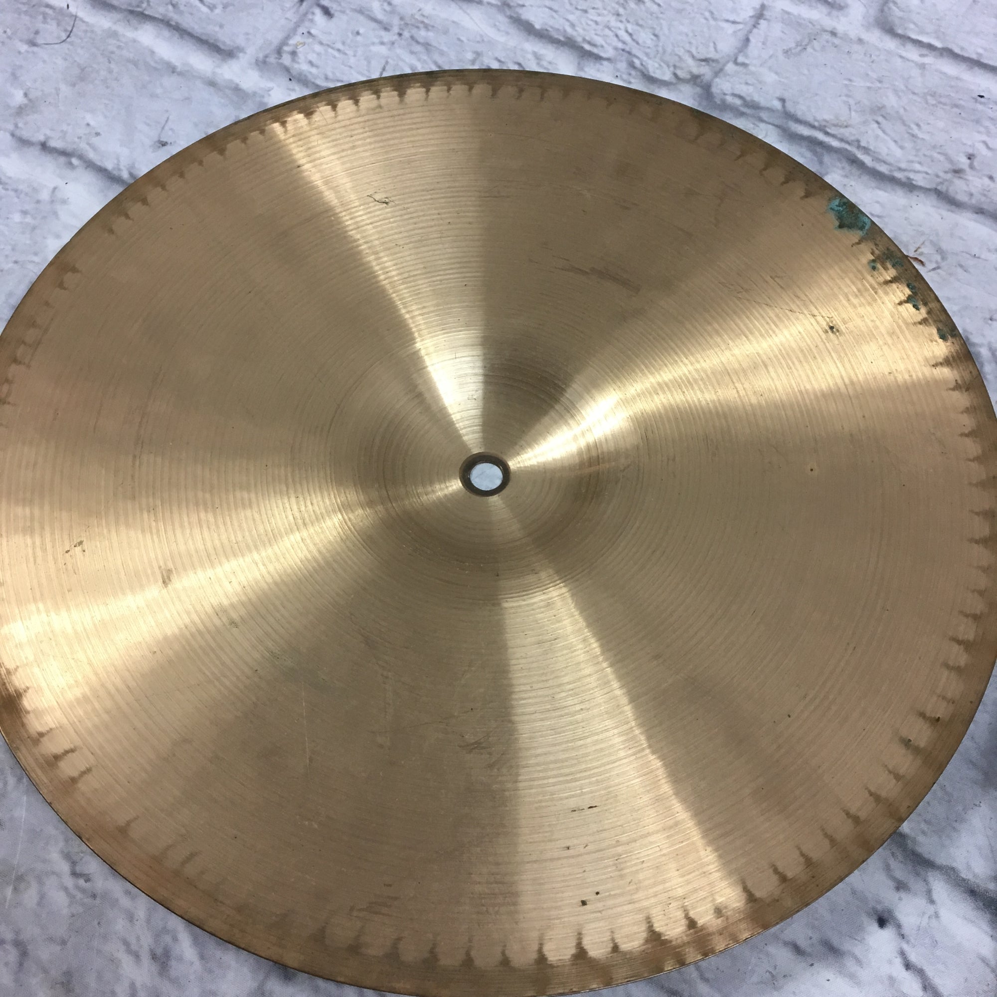 はっち B8X HI HATS | SABIAN