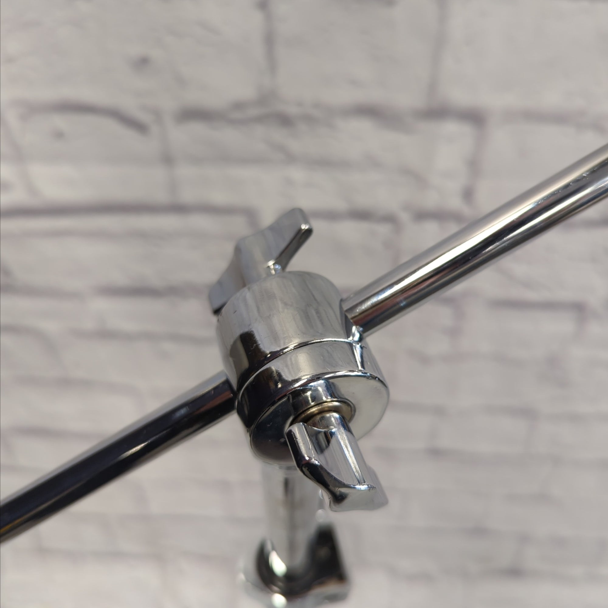 pacific Boom Cymbal Stand