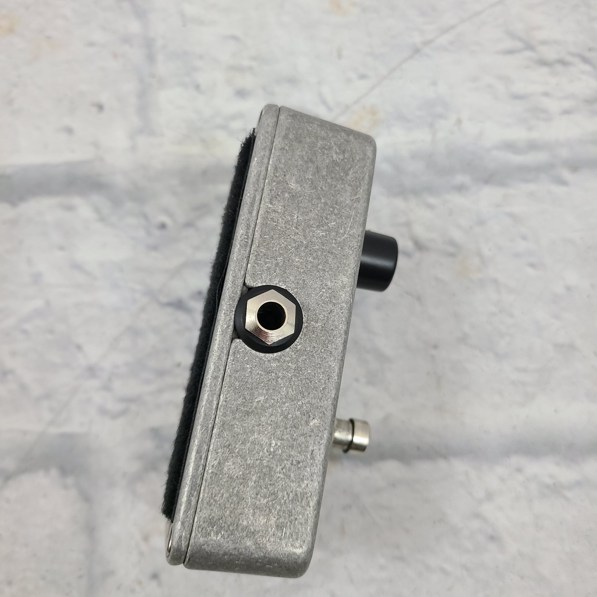 El Nano LPB-1 Boost pedal