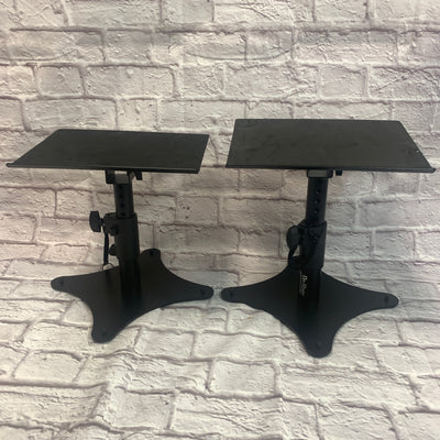 On Stage Stands SMS4500 Desktop Monitor Stands