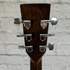 Harmony Cutaway Acoustic Guitar
