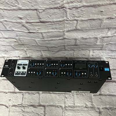 Focusrite Liquid Saffire 65 Firewire Interface