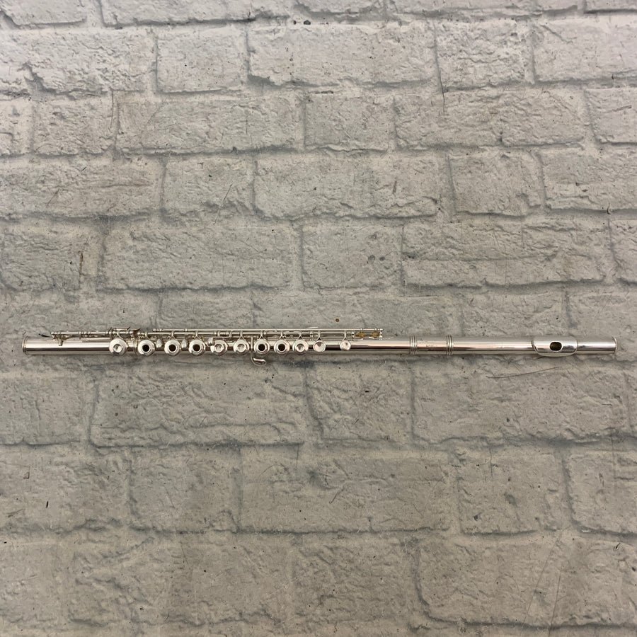 Gemeinhardt Model 3 Flute w/ Case